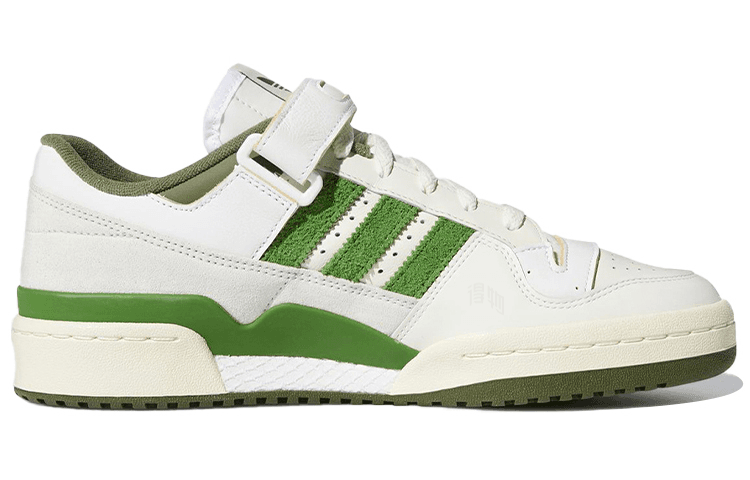 adidas Forum 84 Low OG "Crew Green"