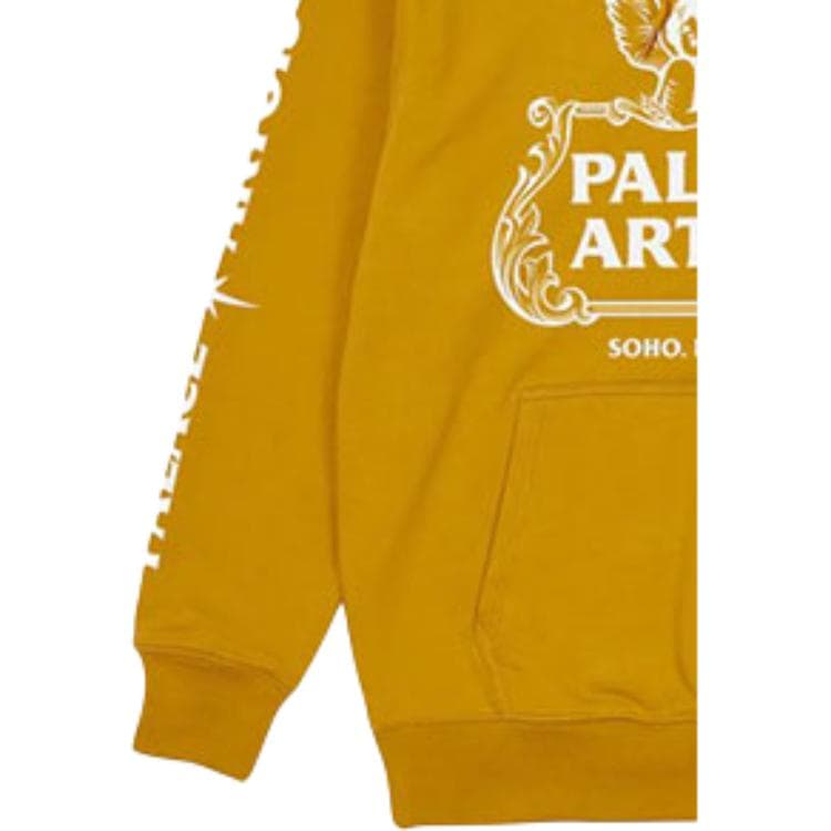 PALACE Stella Artois Chalice Hood Gold