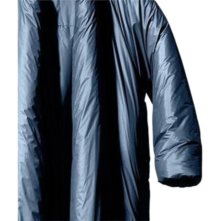 YEEZY x GAP x Balenciaga Navy Jacket