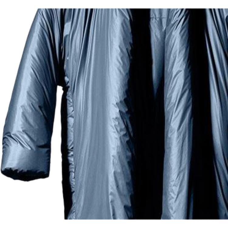 YEEZY x GAP x Balenciaga Navy Jacket