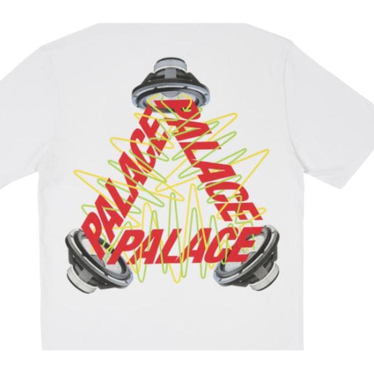 Palace Speaker P-3 T-Shirt