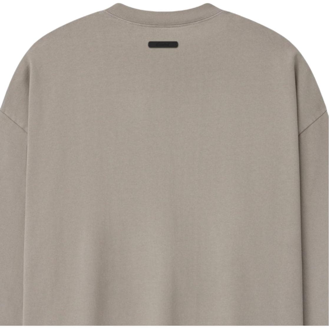 Essentials SS26 Training 90s Long Sleeve Tee T