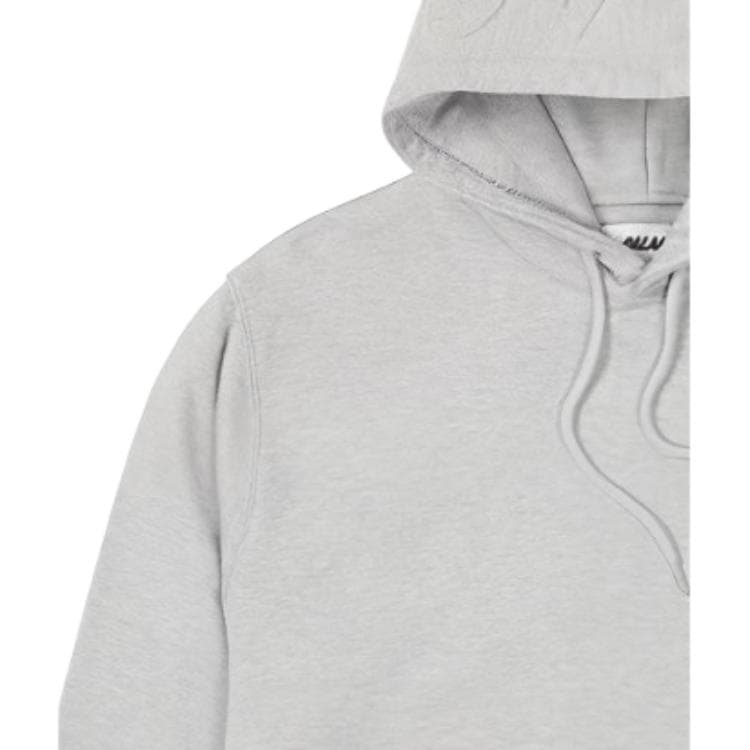 PALACE Hoodie Grey