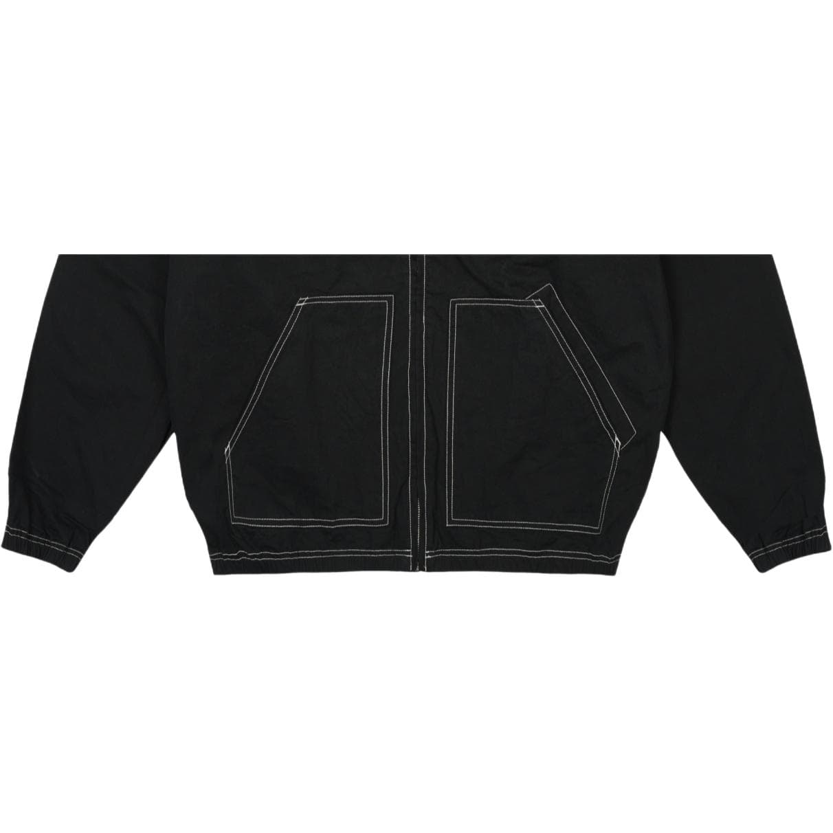 Palace SS25 Rinsed Jacket