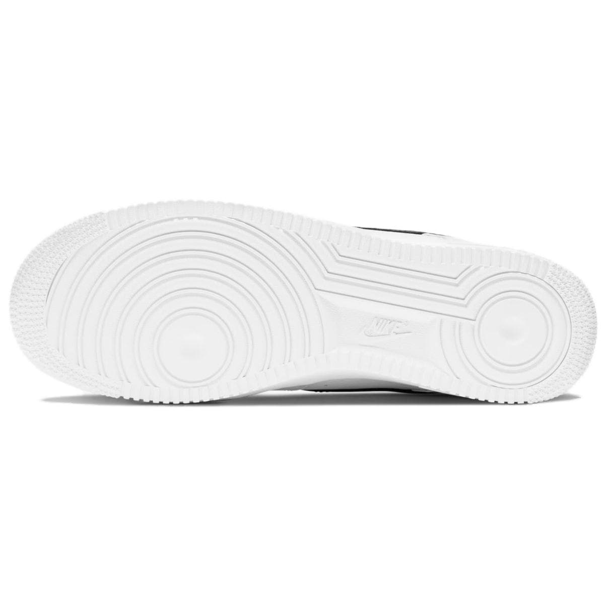 Nike Air Force 1 "White and Black"