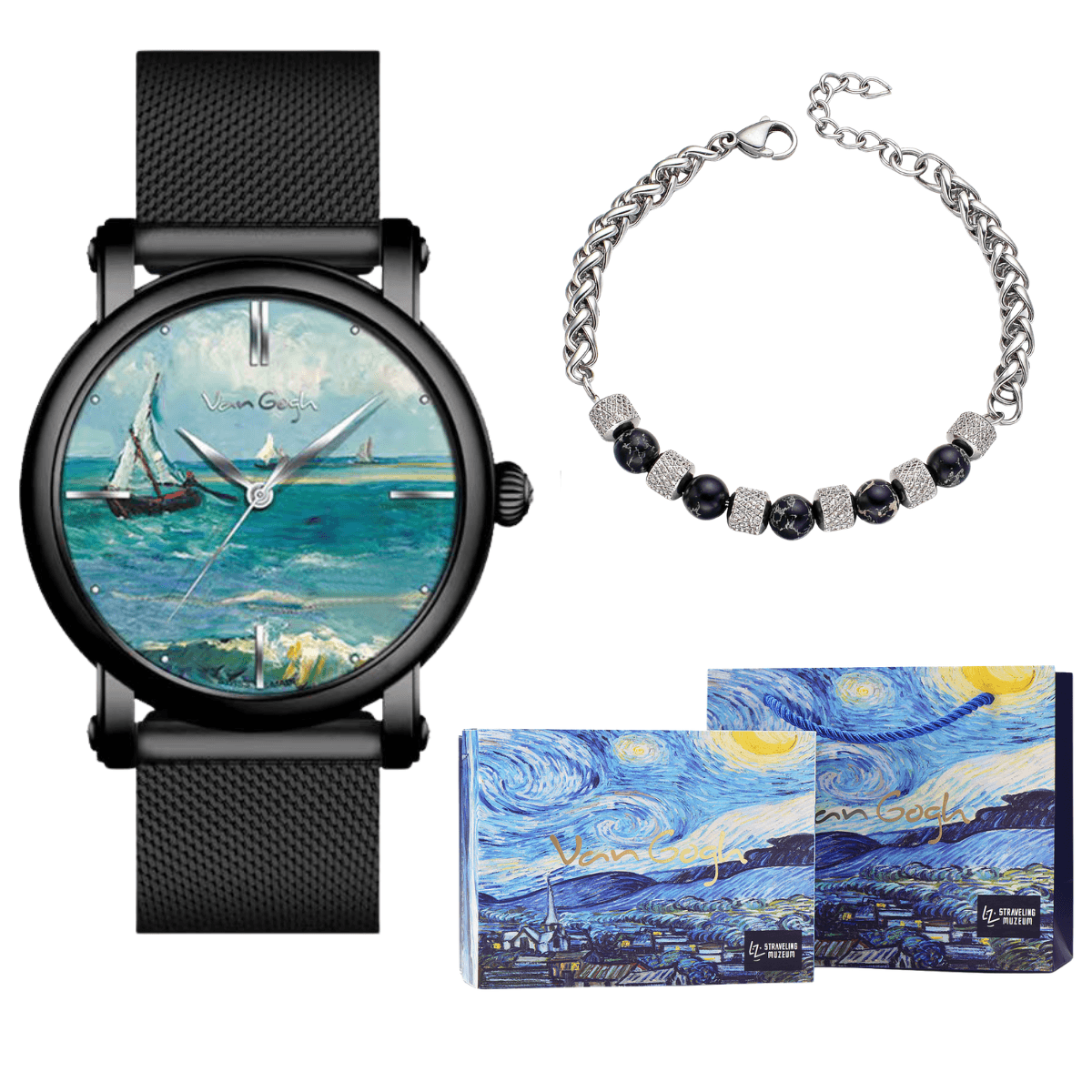 VAN GOGH Gent04-1-BM