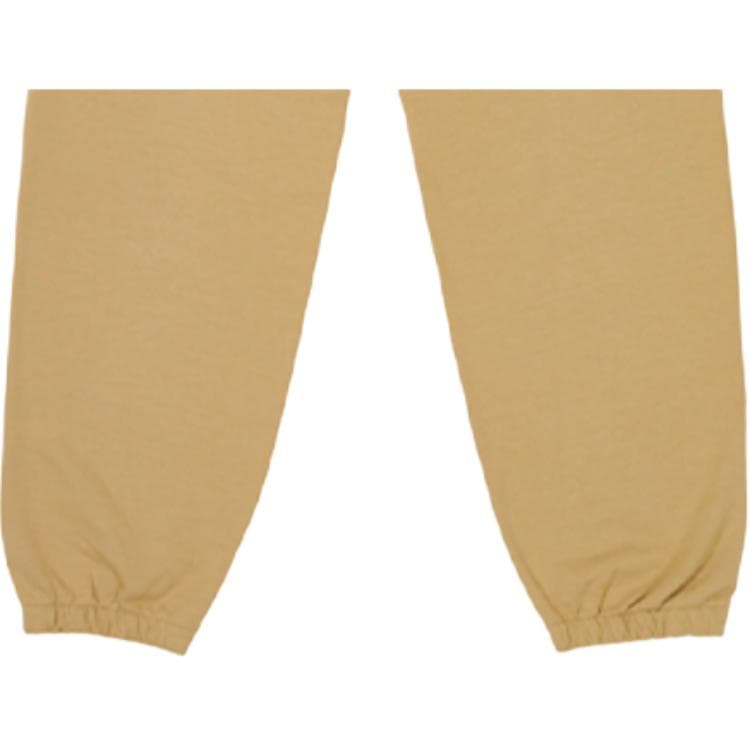 PALACE Basically A Jogger Sand