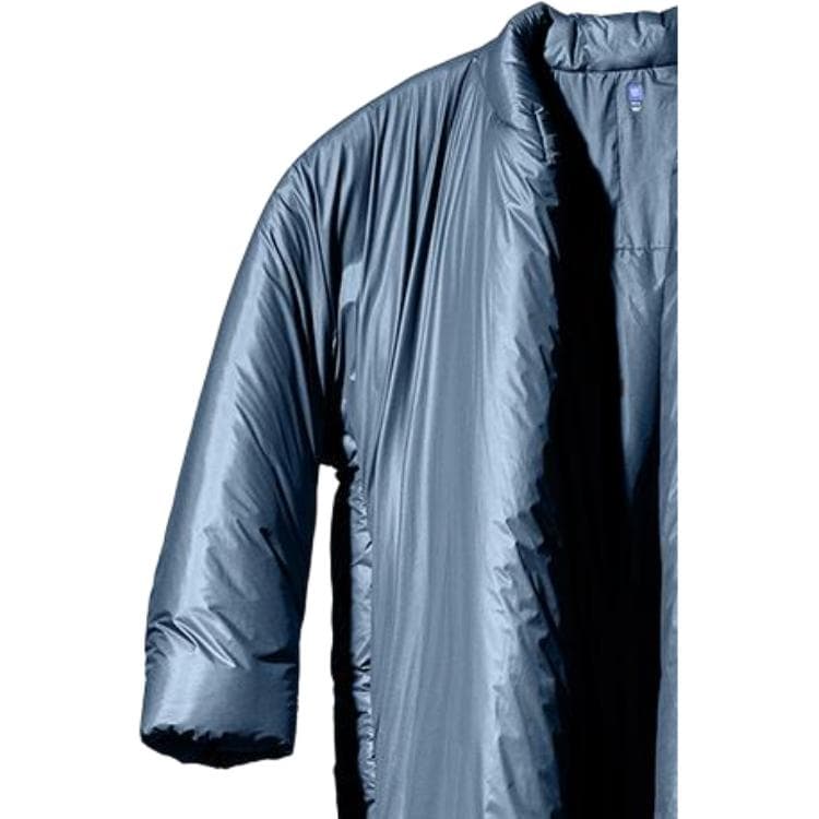YEEZY x GAP x Balenciaga Navy Jacket