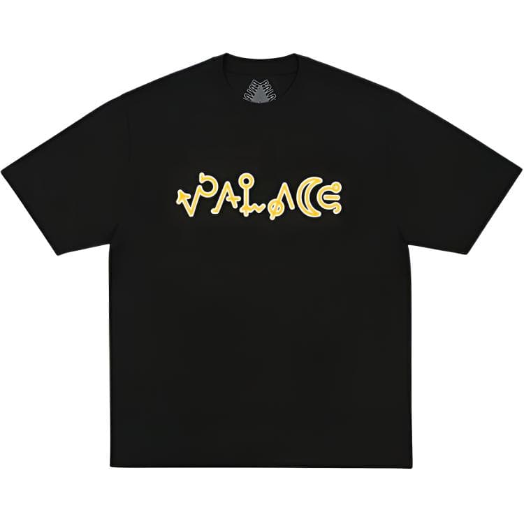 Palace FW25 Navigation T-Shirt