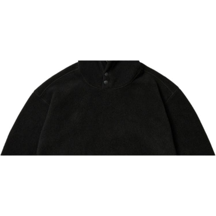 PALACE Ultimo FW23 Hoodie Black