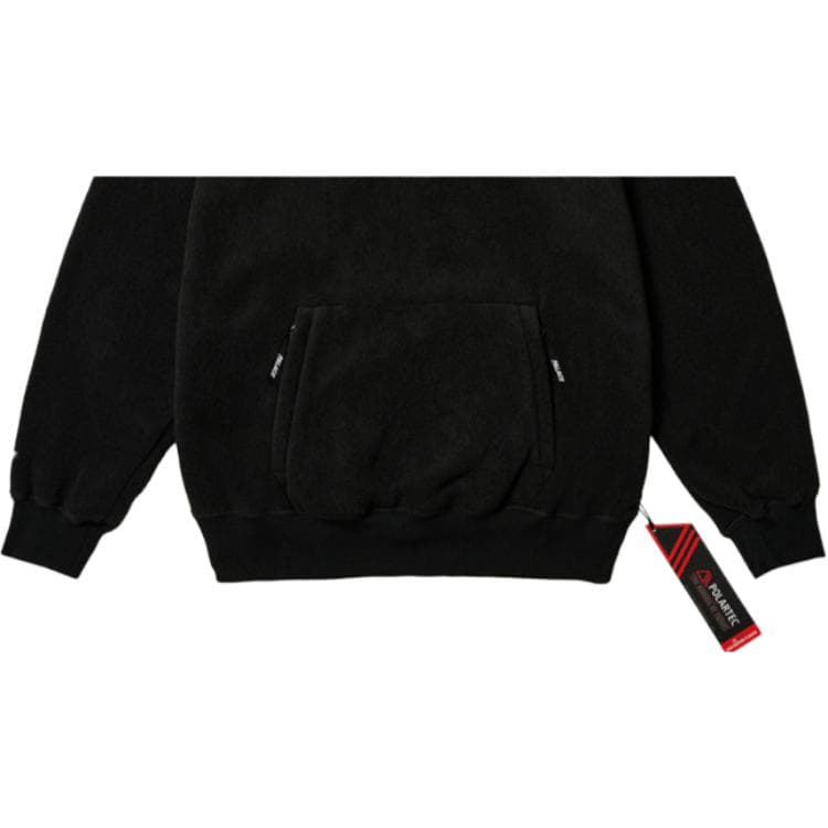 PALACE Ultimo FW23 Hoodie Black