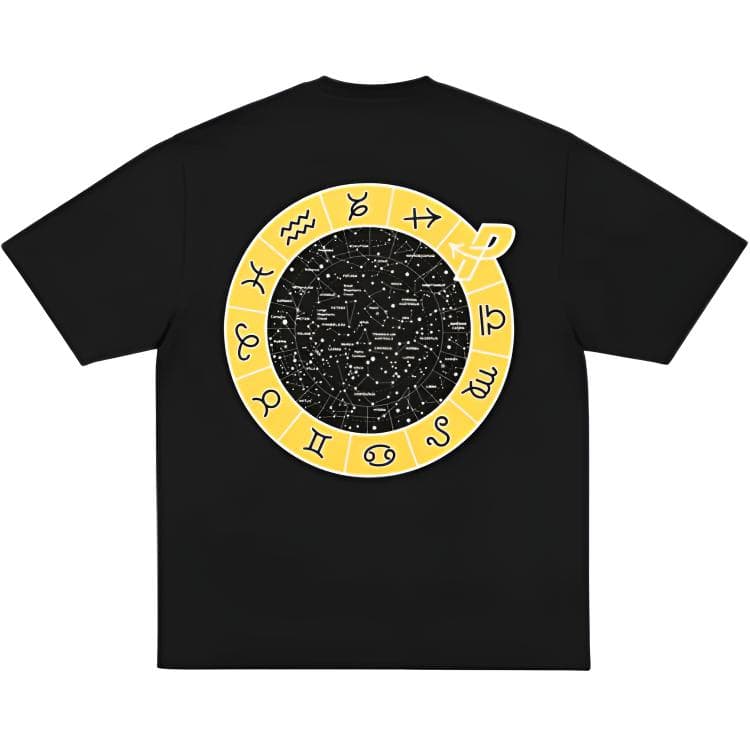 Palace FW25 Navigation T-Shirt