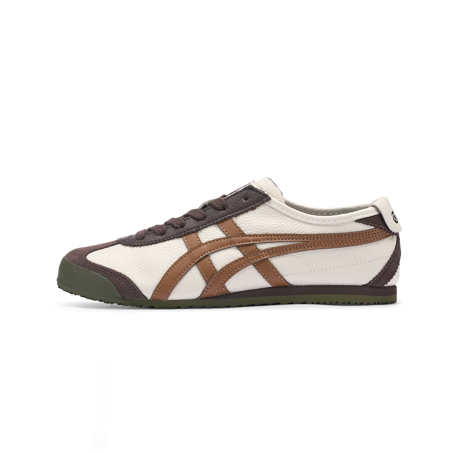 Onitsuka Tiger Mexico 66 Beige Brown