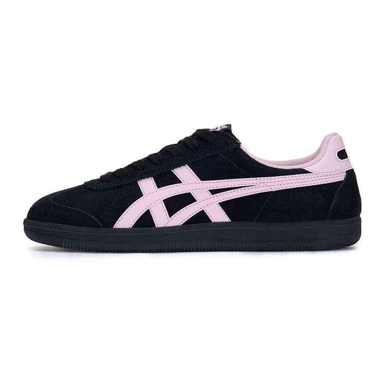 Onitsuka Tiger Tokuten Black
