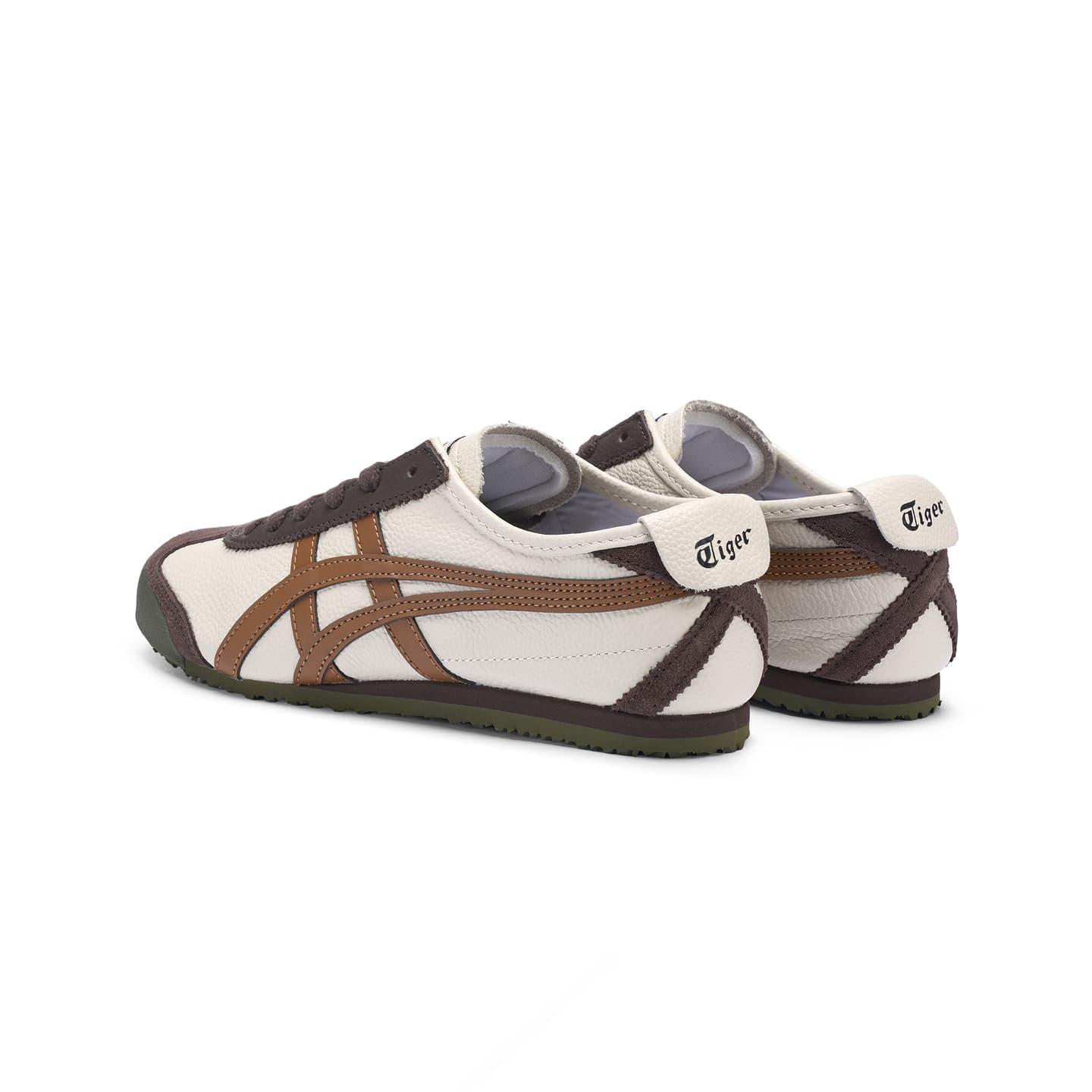 Onitsuka Tiger Mexico 66 Beige Brown