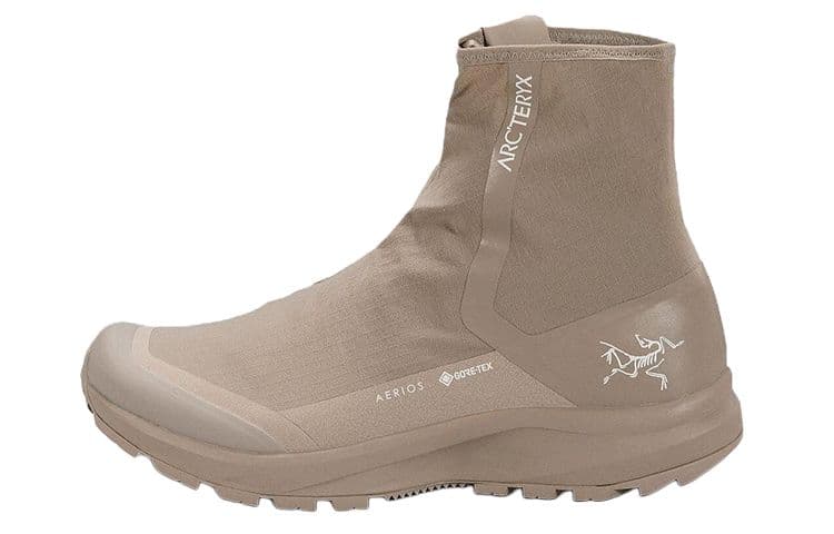 Arcteryx Aerios Nivalis