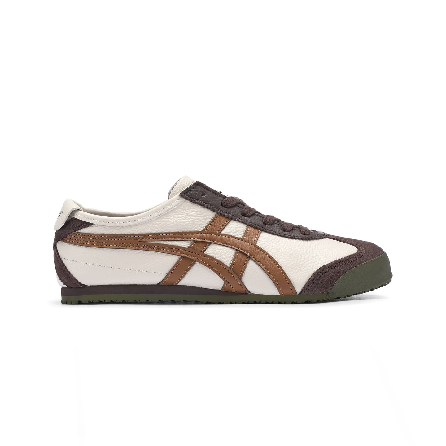 Onitsuka Tiger Mexico 66 Beige Brown