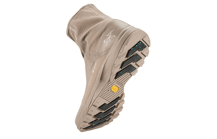 Arcteryx Aerios Nivalis