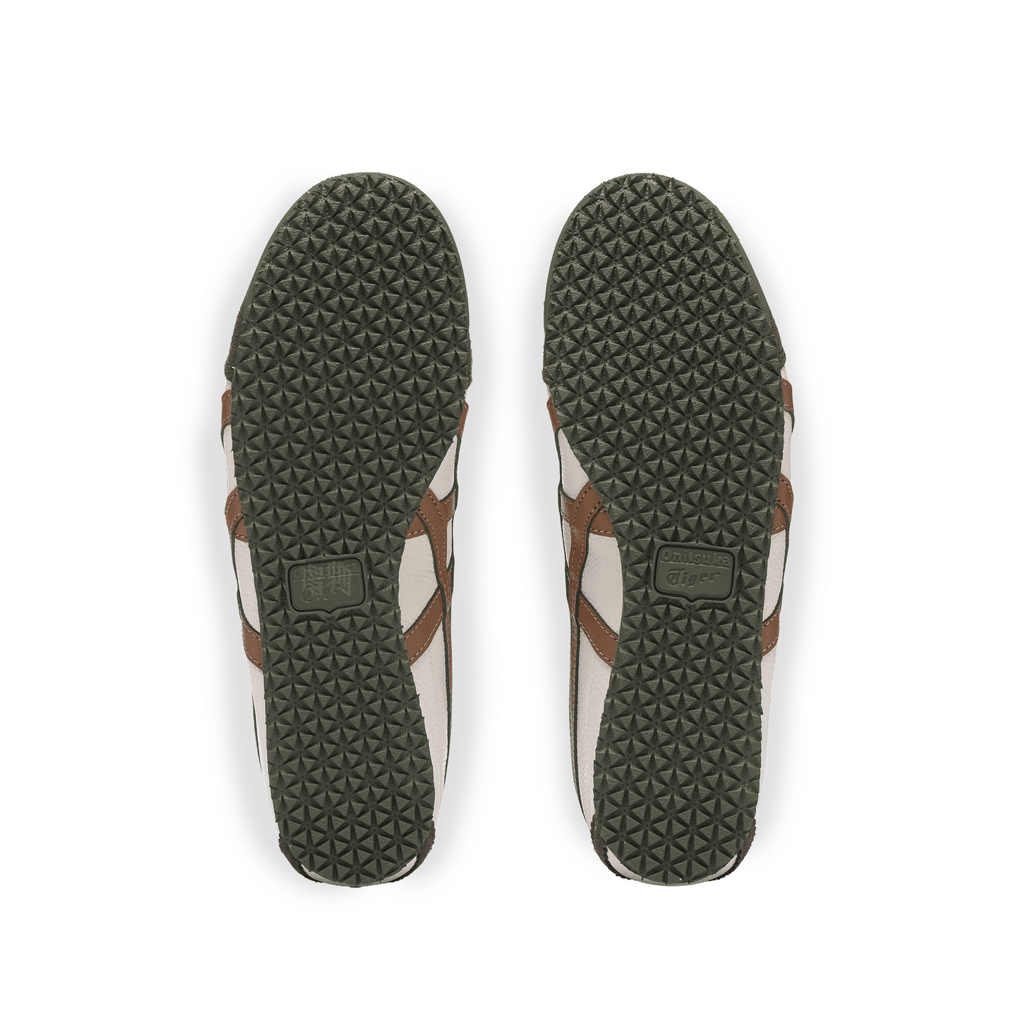 Onitsuka Tiger Mexico 66 Beige Brown
