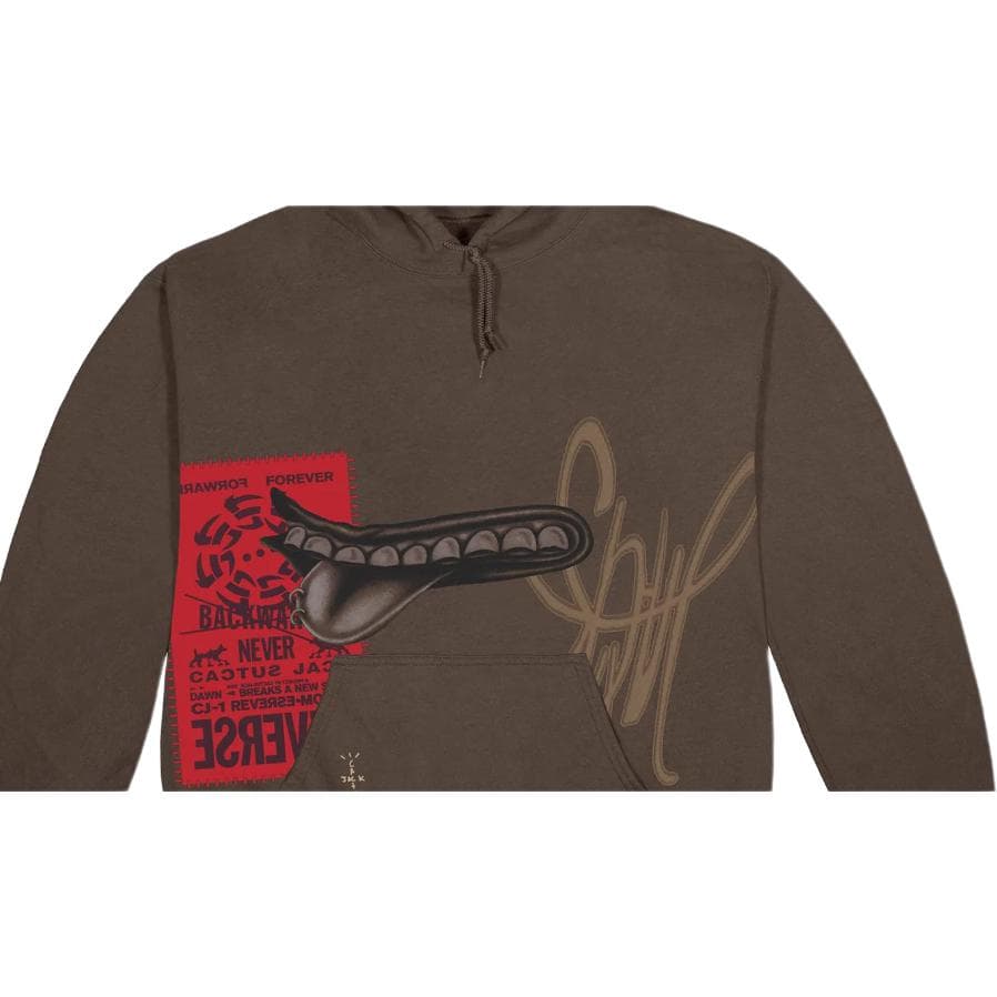 Travis Scott Cactus Jack FW22