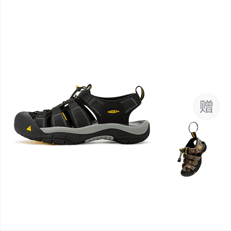 KEEN Newport H2