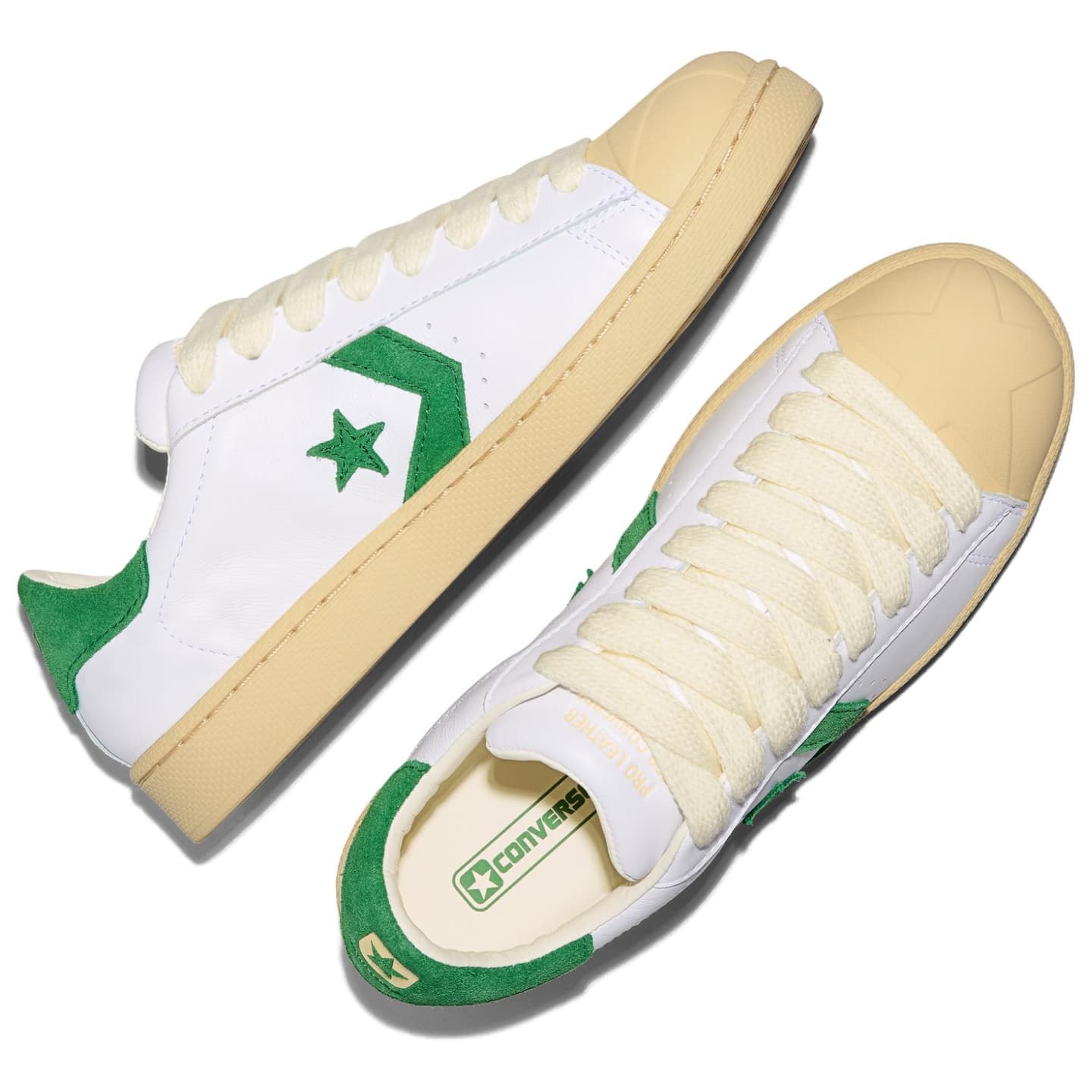 Converse Tyler the Creator Pro Leather