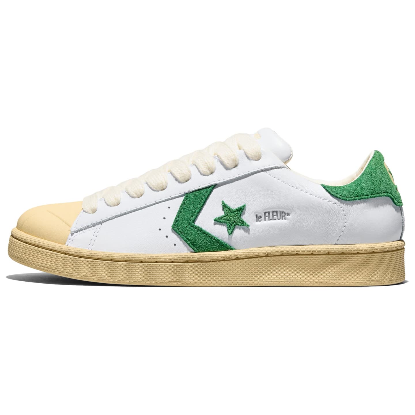 Converse Tyler the Creator Pro Leather