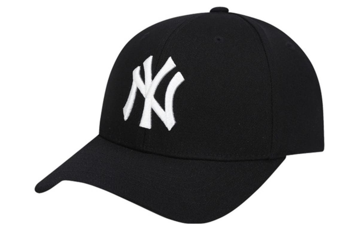MLB Logo Wool Cap