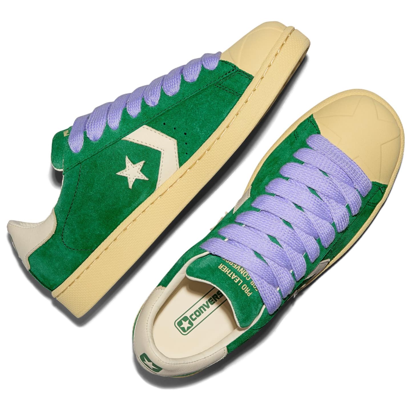 Converse Tyler the Creator Pro Leather