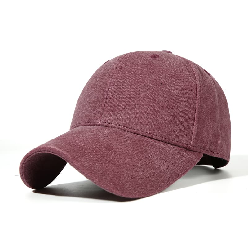CACUSS Junior Outdoor Cap Cotton Duckbill