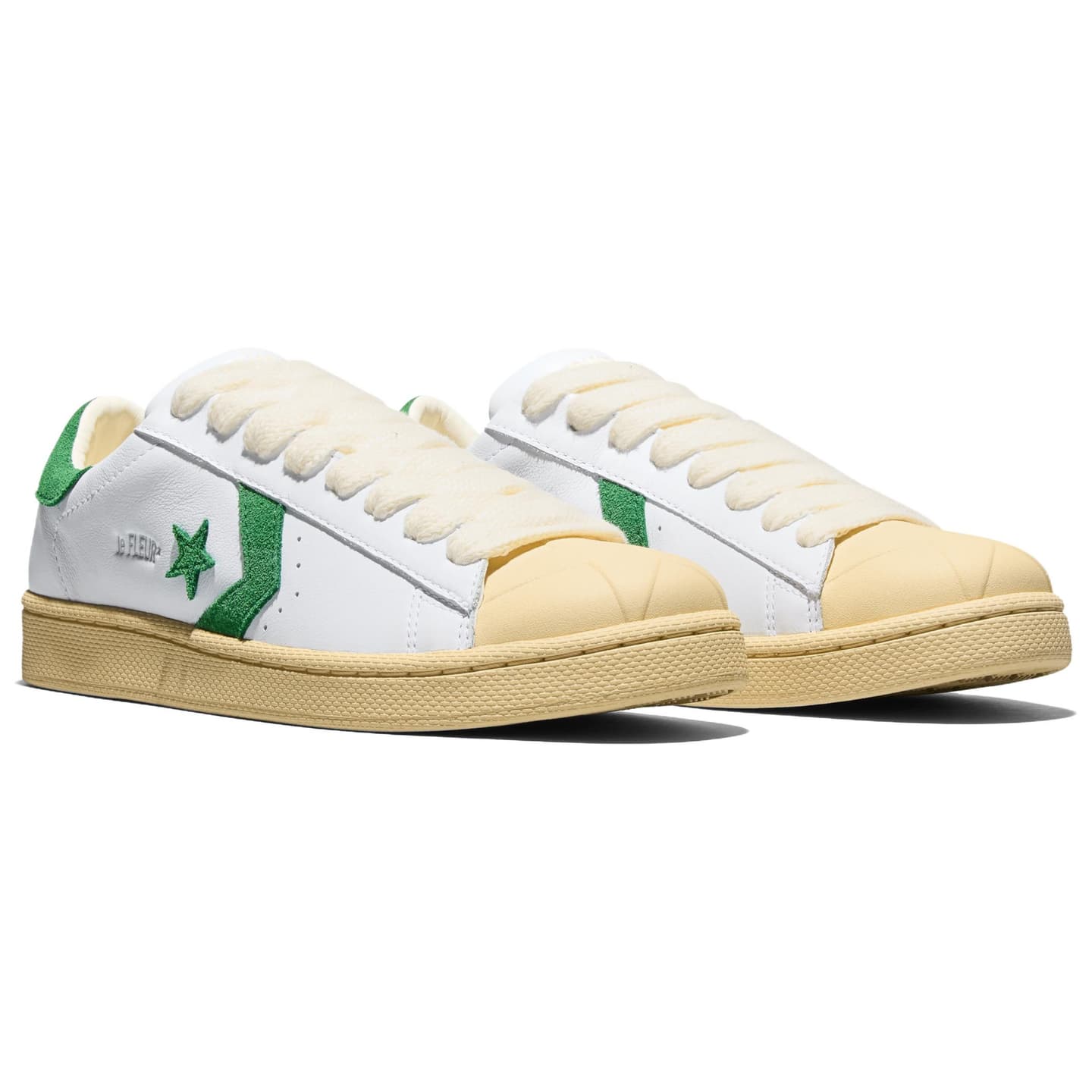 Converse Tyler the Creator Pro Leather