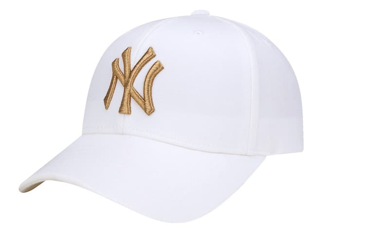 MLB Logo Wool Cap