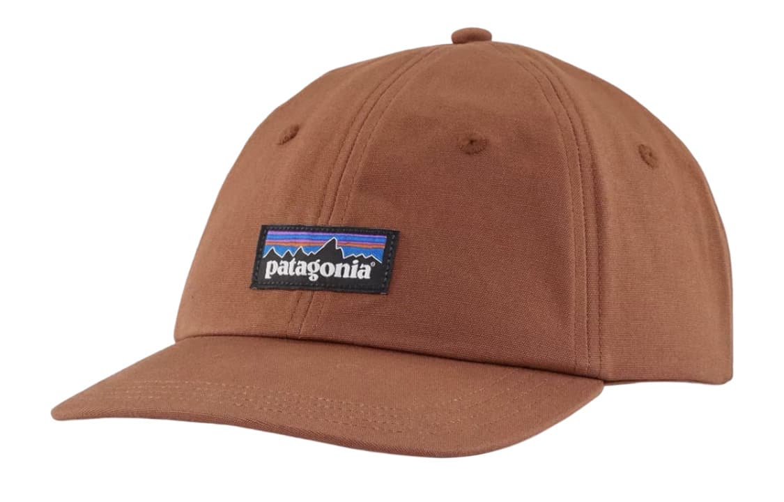 Patagonia
