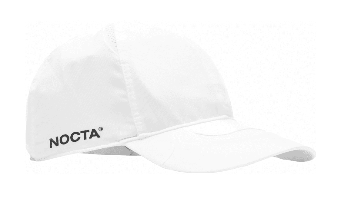 Nike Cap White