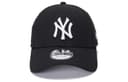 New Era Cap Black