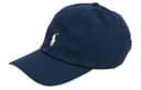 Polo Ralph Lauren Kids Cap Blue