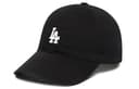 MLB Cap Black