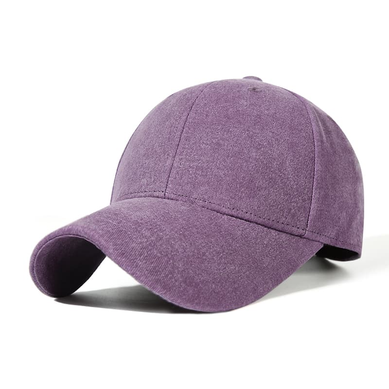CACUSS Junior Outdoor Cap Cotton Duckbill