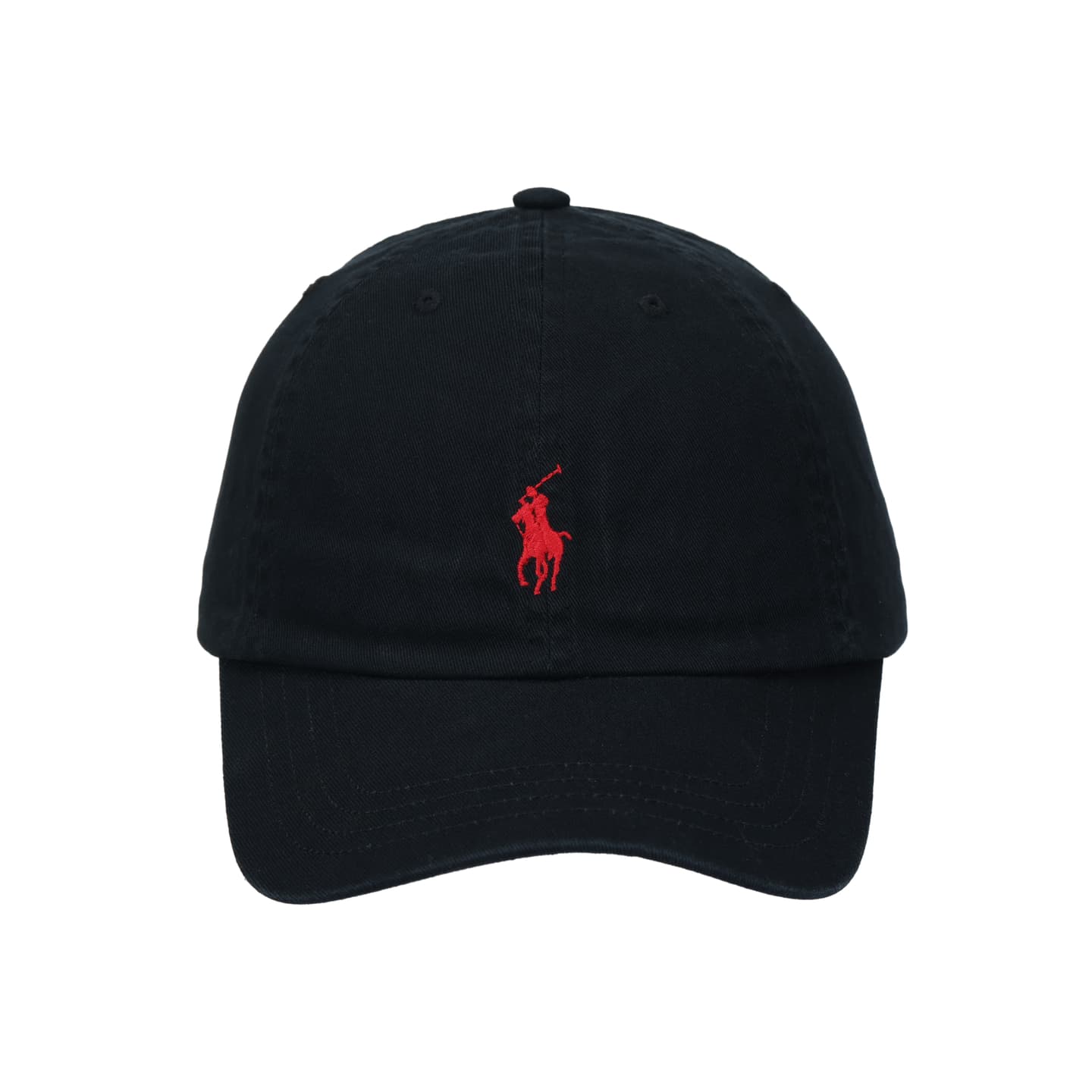 Polo Ralph Lauren Kids Cap Black
