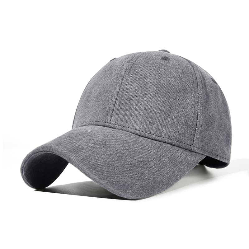 CACUSS Junior Outdoor Cap Cotton Duckbill