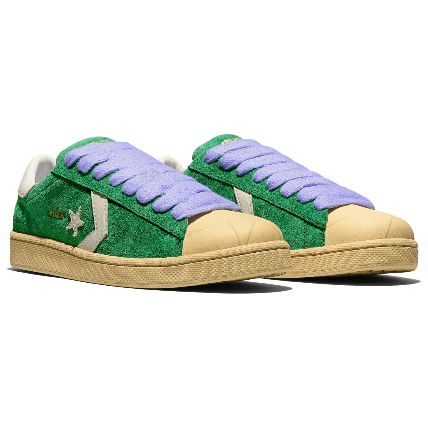 Converse Tyler the Creator Pro Leather