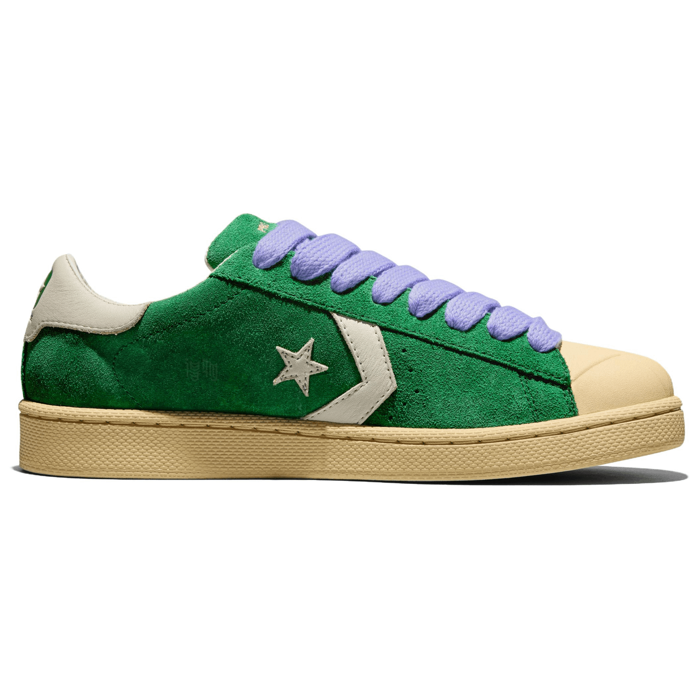 Converse Tyler the Creator Pro Leather