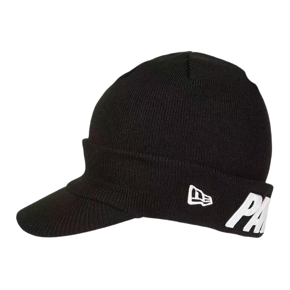 Palace Cap Black