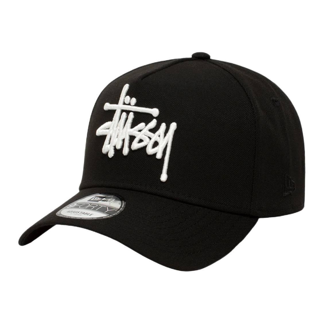 StussyxNew Era