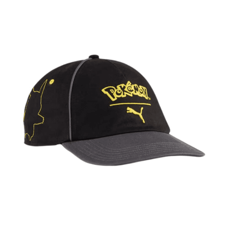 PUMA POKEMON