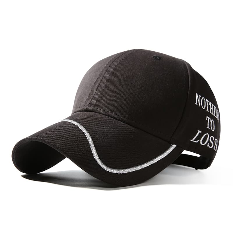 CACUSS Junior Wide Brim Cap