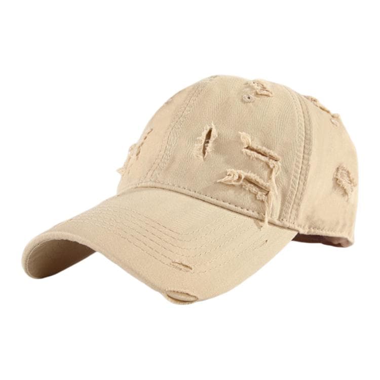 DZP Baseball Cap