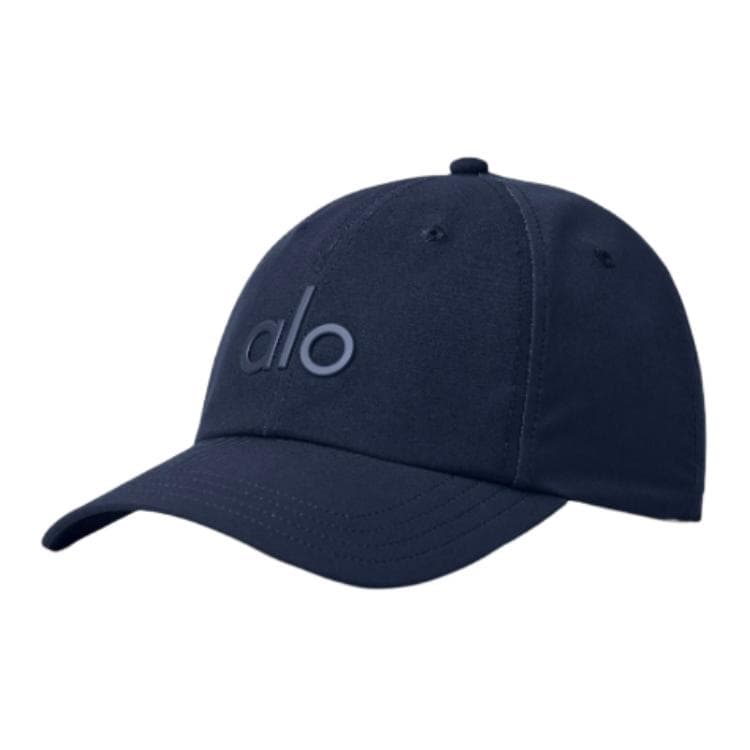 Alo Yoga Cap Blue