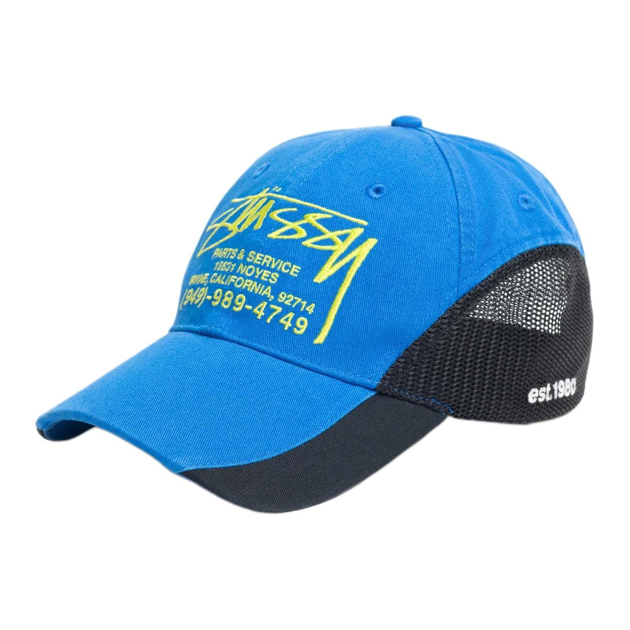 Stussy
