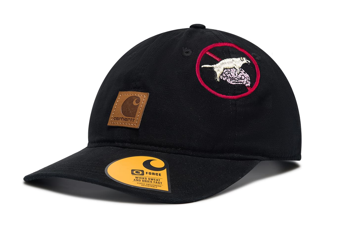 Carhartt MAYBEMAY